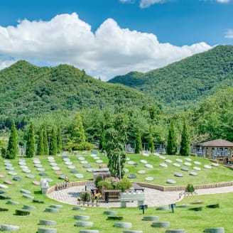 和田寺霊園