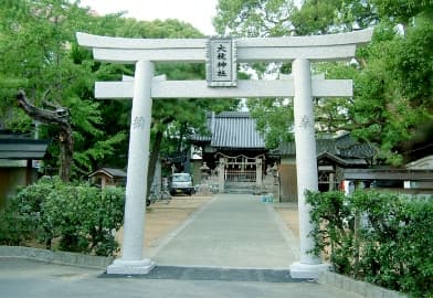 工事実績(神社)
