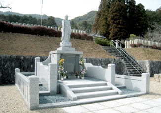 工事実績（神社・仏閣）