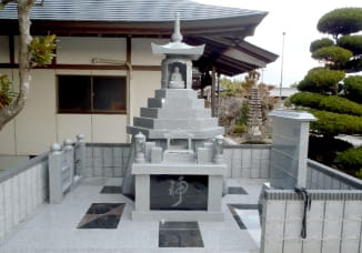 工事実績（神社・仏閣）