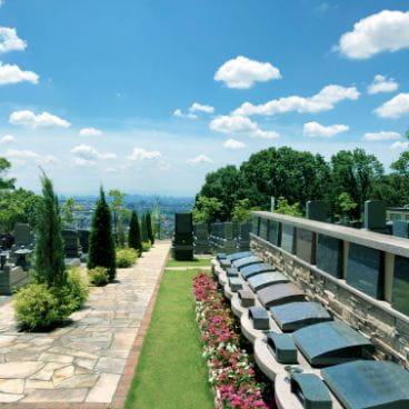 箕面ピーステンボス