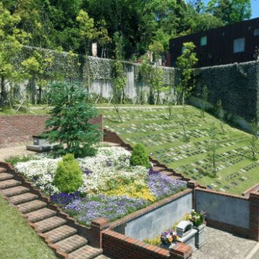 箕面ピーステンボス