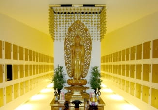 納骨堂