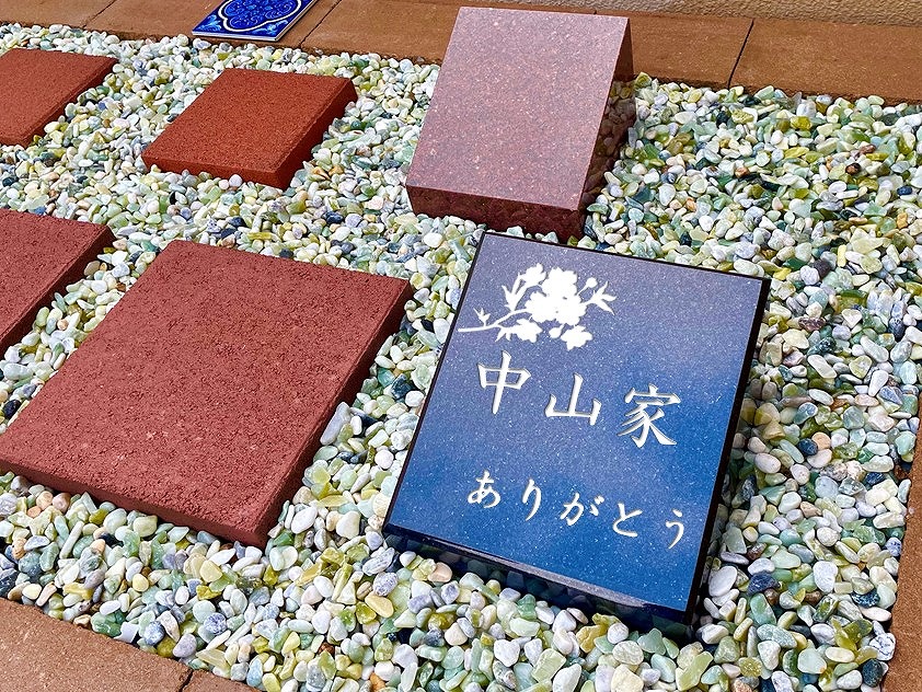 本眞寺　みほとけ浄苑