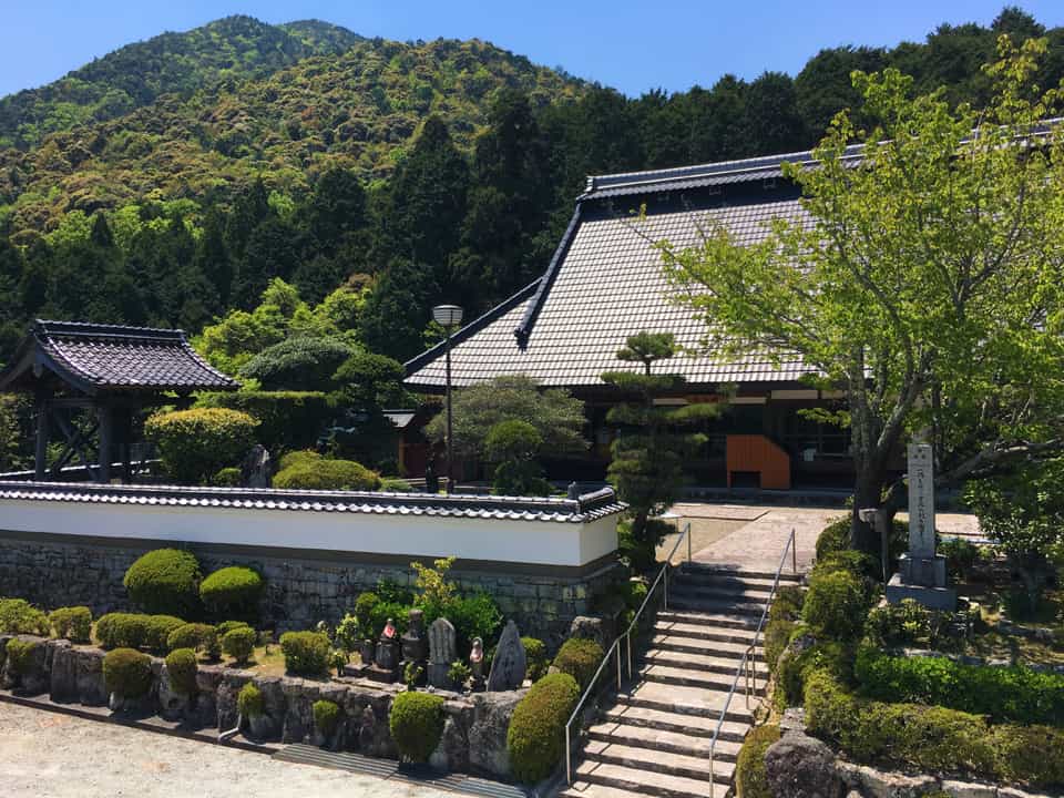 和田寺霊園
