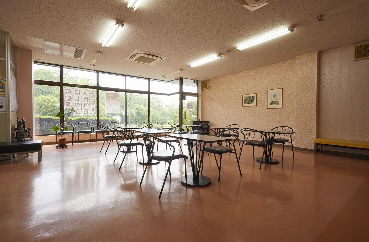 平和台霊園