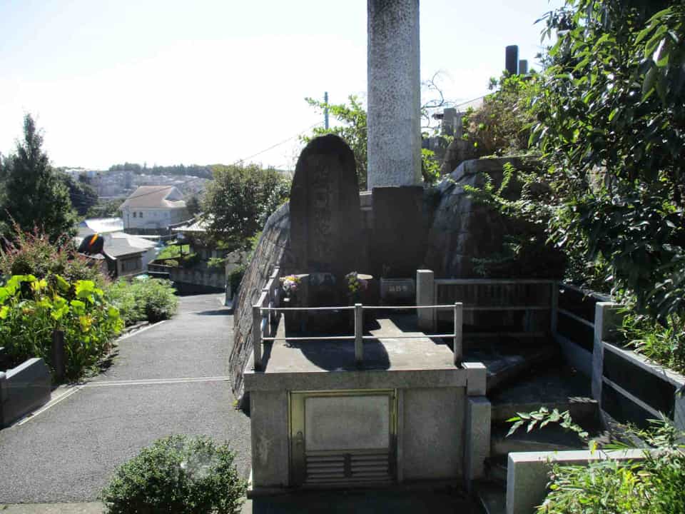 長延寺「永代供養墓」