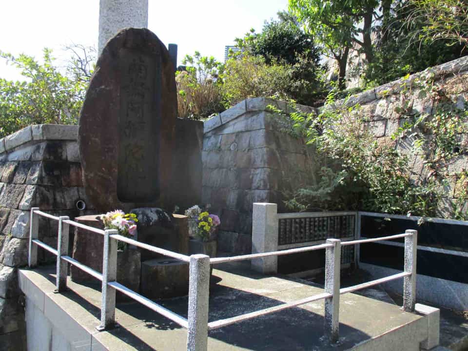 長延寺「永代供養墓」