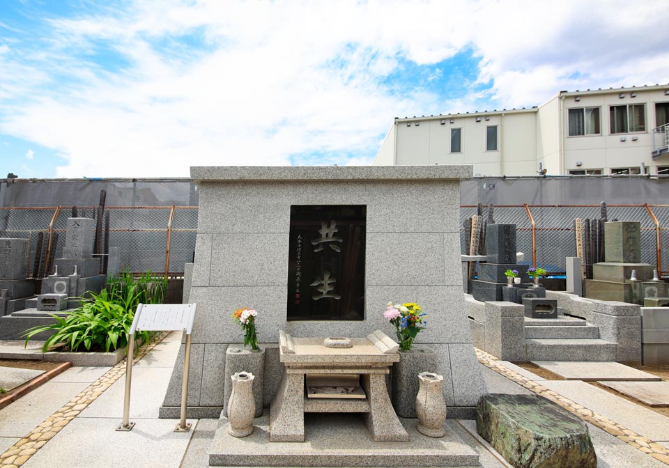 天暁山 一行院