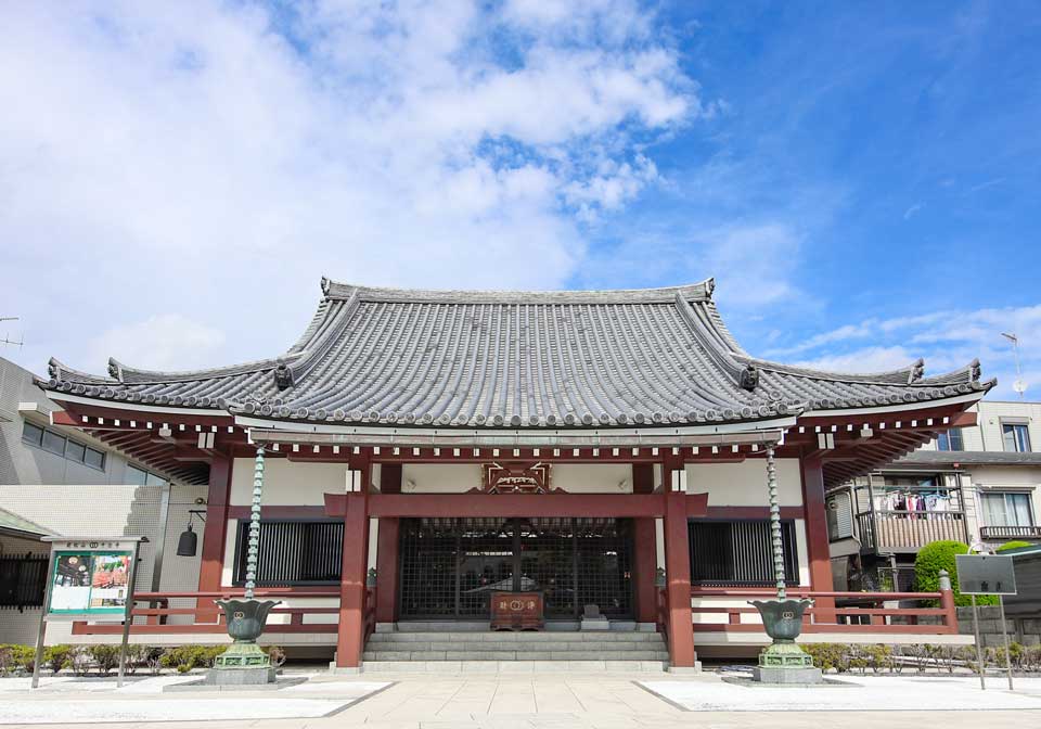 十念寺