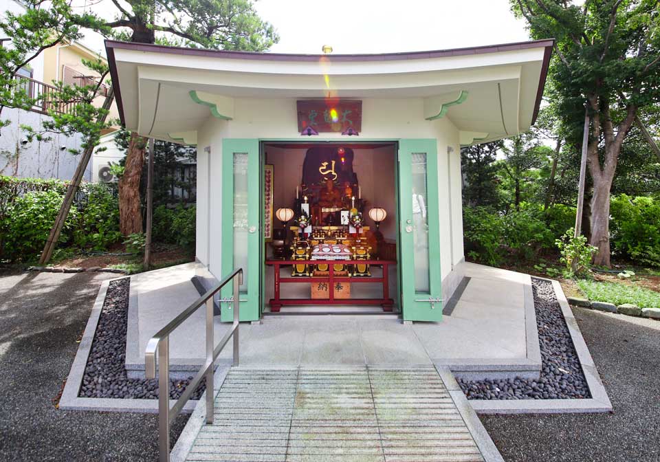 十念寺