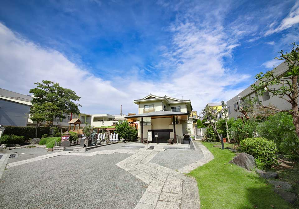 十念寺