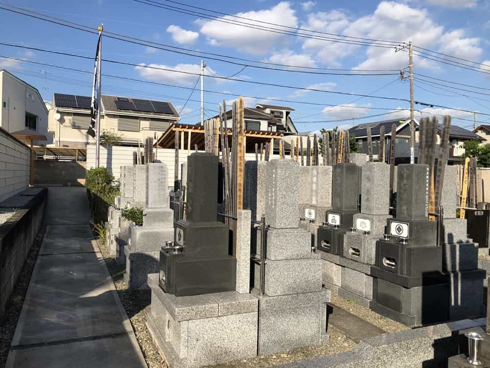 玉川山 常光寺