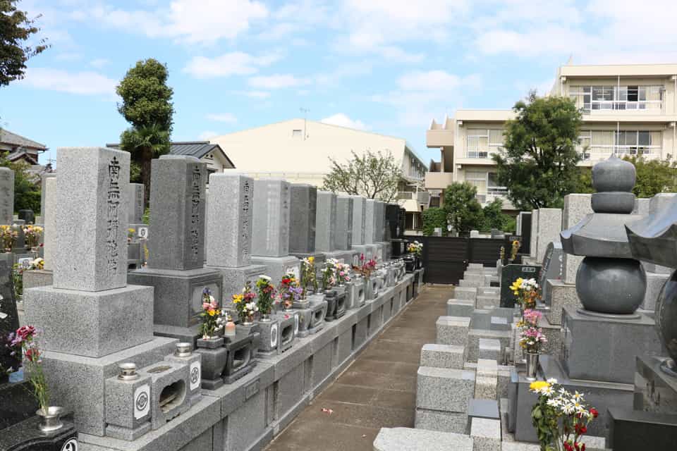 光明山 覚證寺