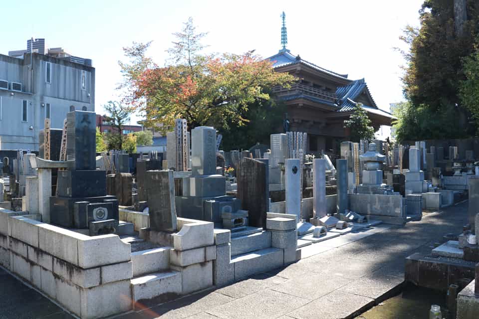 蓮華山 金剛院