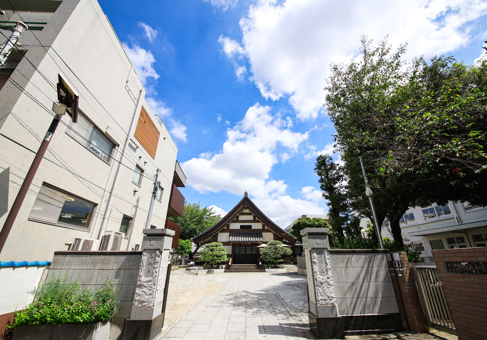 髙林寺