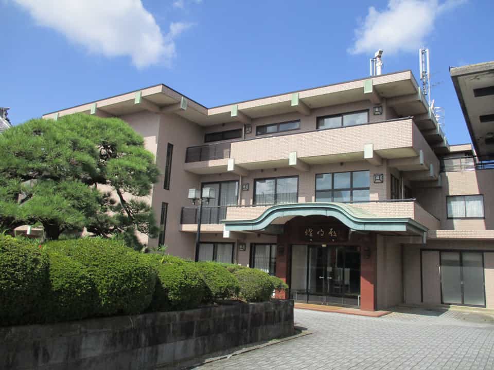 妙祐山 幸龍寺(寺町聖苑)