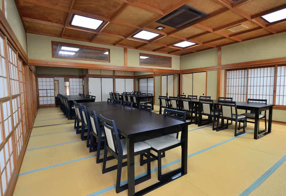 法光山 蓮昌寺