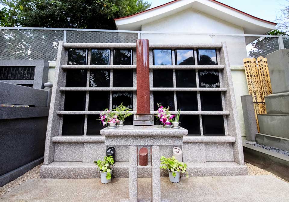 藤林山 西福寺