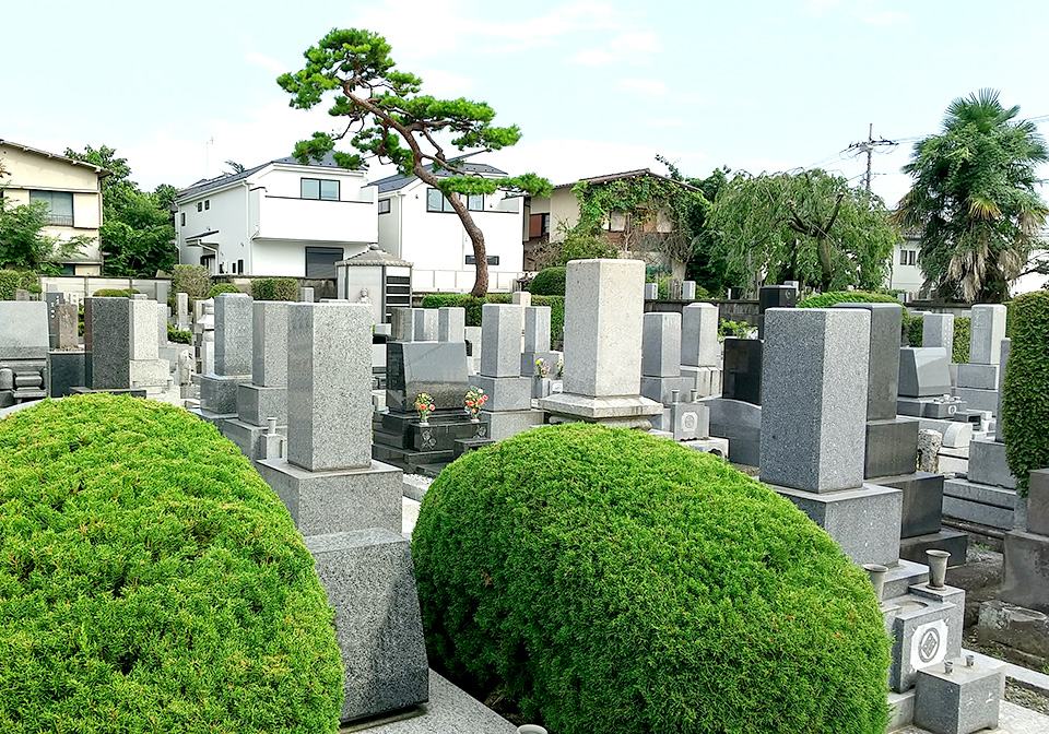 雲龍山 西念寺