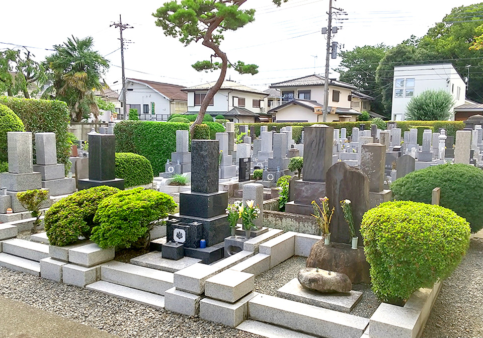 雲龍山 西念寺