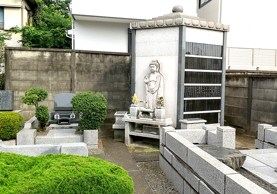 雲龍山 西念寺