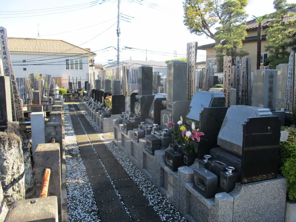 珠光山 清谷寺