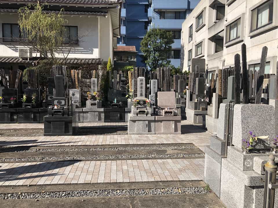 芝びしゃもん浄苑 正傅寺