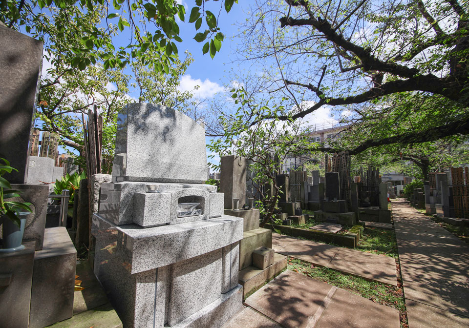 藤林山 西福寺