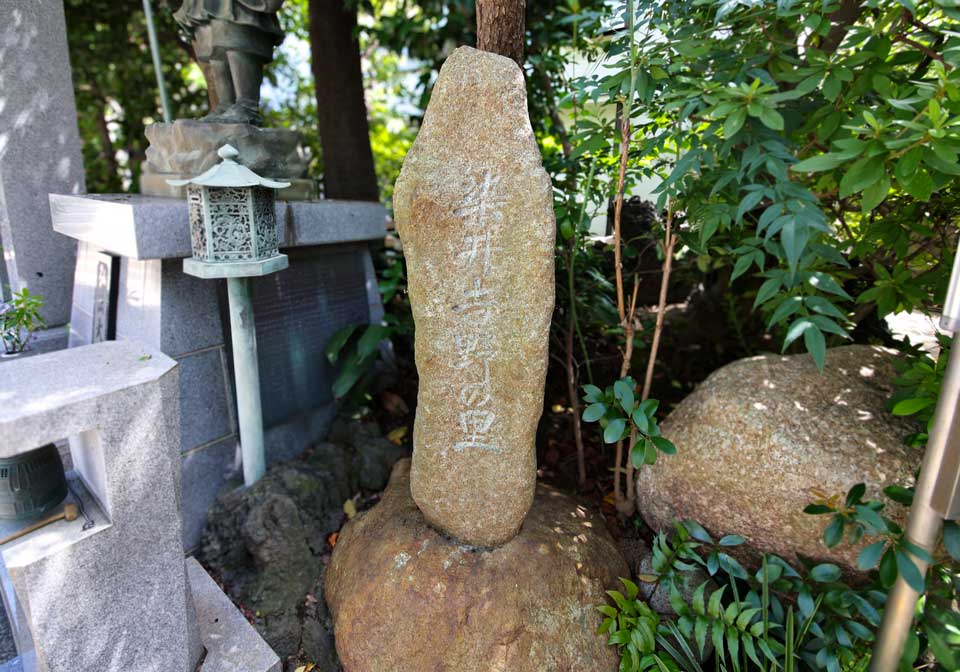藤林山 西福寺
