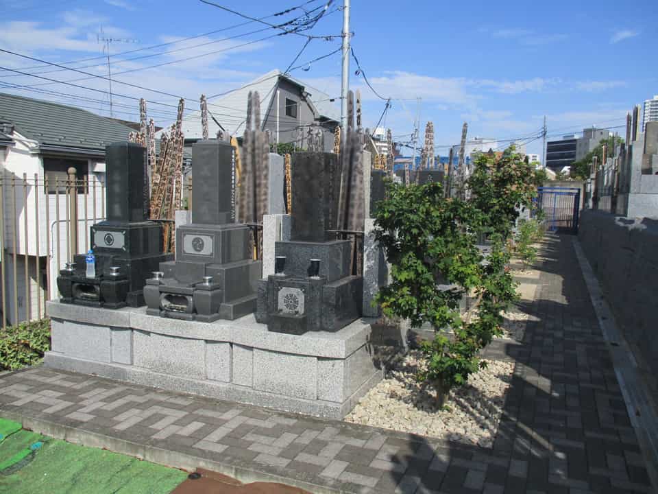 松雲山 宗清寺