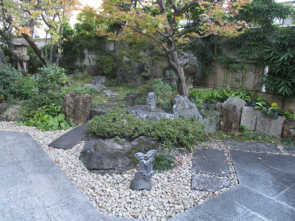 松雲山 宗清寺