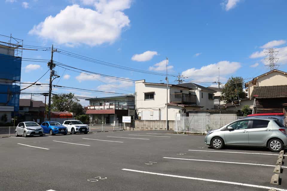 大原山 春清寺