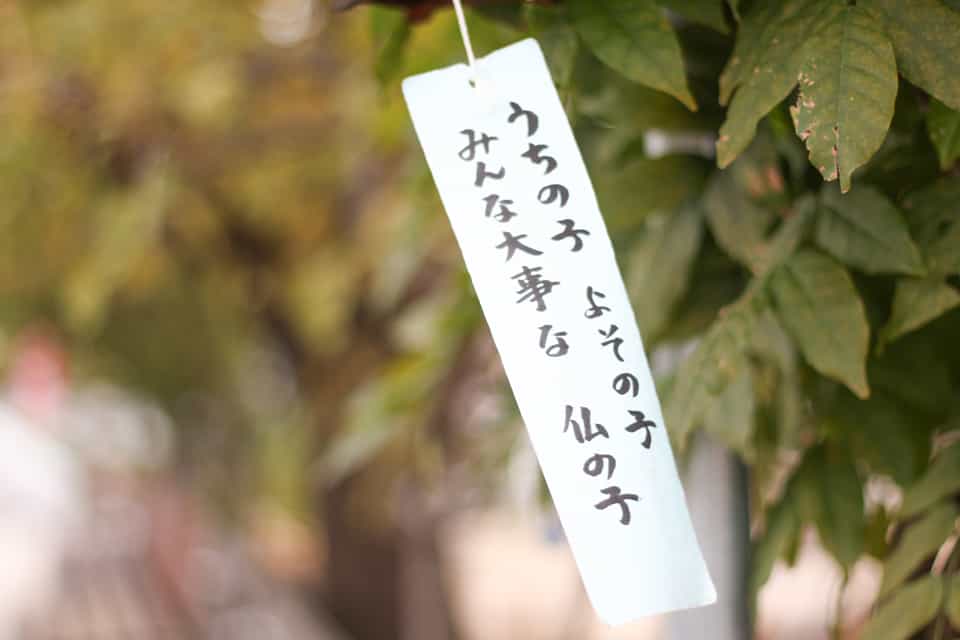 玉島山 東江寺(多田薬師)