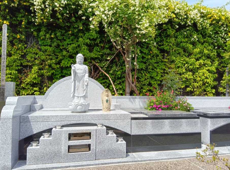 玉島山 東江寺(多田薬師)