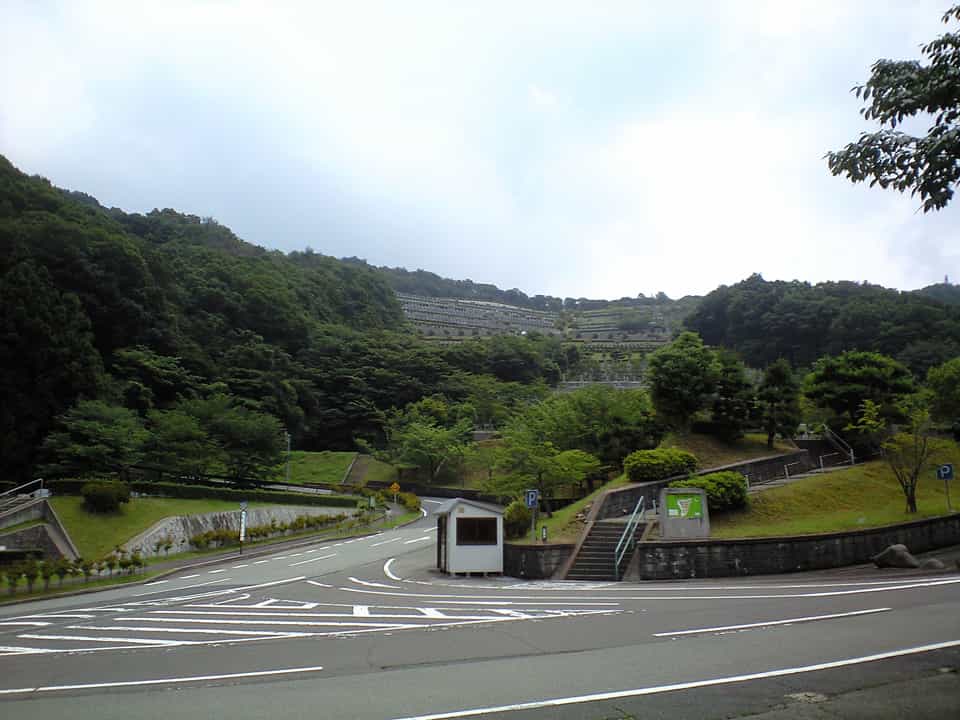 大阪北摂霊園